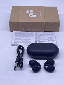 Nuovi Auricolari Wireless Impermeabili Open-ear con Chipset JL 5.3 TWS - Product Image 5