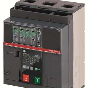 Interruptor Automático Trifásico Emax2 de 630A/800A/1000A/1250A/1600A/2000A/2500A E1.2/E2.2, 50/60Hz, con Capacidad de Interrupción de 100kA - Product Image 5