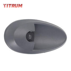   สวิตช์ควบคุมกระจกหน้าต่าง 500190662 500321135 สวิตช์ไฟฟ้าอัตโนมัติ 12V - Product Image 3