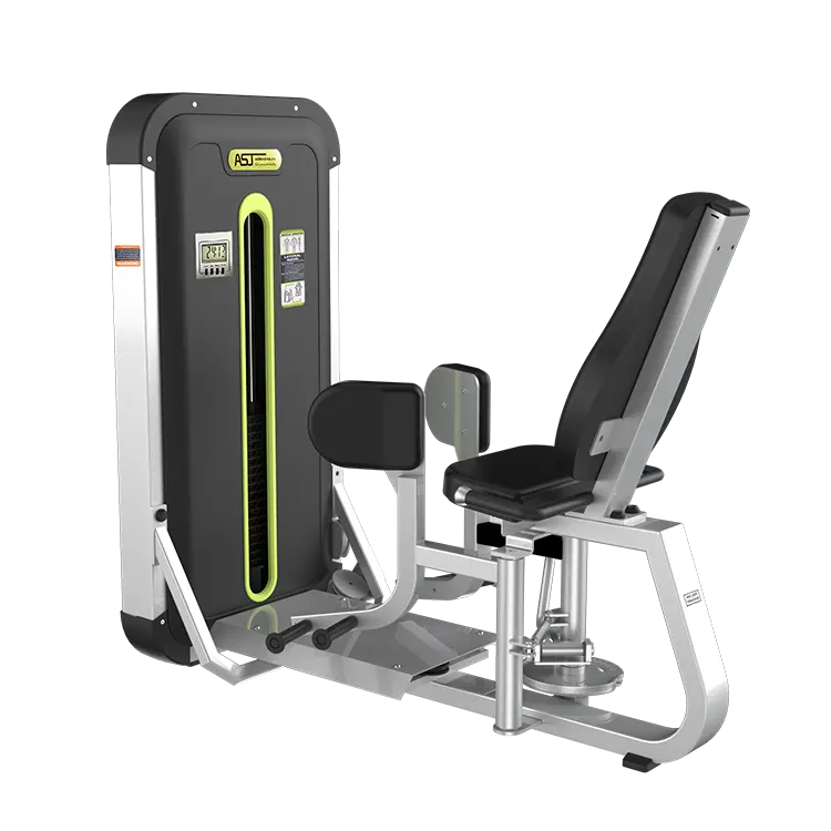 Força equipamento adutor B ginásio equipamentos/musculação equipamentos fitness máquina ZM008 adutor B
