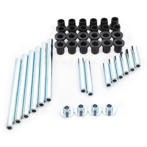 CNSPEED – ensemble de bagues de bras oscillant, axe de 28mm, longueur de 30mm, en acier au carbone, à pression, pour Polaris RZR800 Ranger XP 900 1000 - Product Image 2