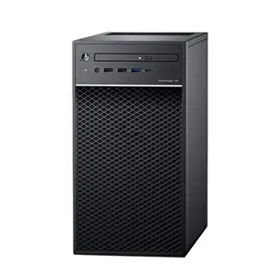 D Ell PowerEdge T40 Server BTX Intel Xeon E-2224G 3.5GHz 8GB 2666MT/s DDR4 1TB 7.2K RPM SATA