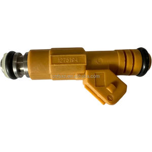 Vente directe d'usine 0280155746 buse d'injecteur de carburant d'essence pour <span class=keywords><strong>Jeep</strong></span> 4.0L XJ <span class=keywords><strong>YJ</strong></span> ZJ Volvo 2.9L V9 100% professionnel testé - Product Image 2