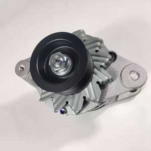 Alternador 600-861-3111 para excavadora PC200 PC220 6008613111 24V 35A <span class=keywords><strong>NIKKO</strong></span> KOMATSU - Product Image 2