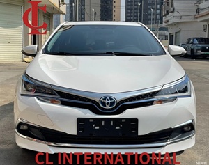 Venta Especial de Autos Usados y <span class=keywords><strong>Nuevos</strong></span>, Autos Chinos Más <span class=keywords><strong>Baratos</strong></span>, Carros Usados y Económicos, Corolla 2019 Edición de Lujo con Motor Dual E+ 1.8L E-CVT - Product Image 2
