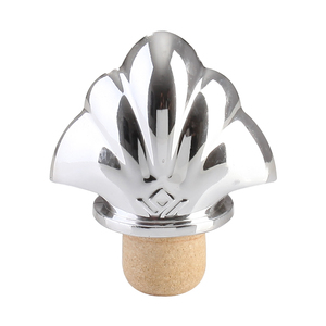 Tapón <span class=keywords><strong>de</strong></span> Corcho ABS <span class=keywords><strong>de</strong></span> Aleación <span class=keywords><strong>de</strong></span> Zinc <span class=keywords><strong>de</strong></span> Alta Calidad Personalizado para Botellas <span class=keywords><strong>de</strong></span> <span class=keywords><strong>Whisky</strong></span>, Brandy y Licores <span class=keywords><strong>de</strong></span> 21.5mm y 23.5mm con Buen Sellado - Product Image 4