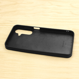 Fundas de teléfono personalizadas 2d TPU de silicona en blanco para Samsung <span class=keywords><strong>Galaxy</strong></span> M35 M53 5G - Product Image 5