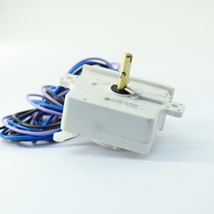 Công TẮC HẸN GIỜ máy giặt 45 phút phụ kiện giặt bán tự động hiệu suất cao - Product Image 2