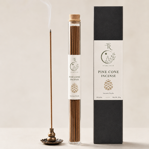 Bois de santal bio artisanal éco-sourcing pour encens de luxe, marque privée, mélange personnalisé, usine OEM, vente en gros, ensemble - Product Image 1