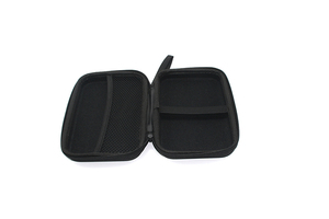 Boîte à outils carrée de grande taille avec fermeture éclair et logo personnalisé de haute qualité, fabriquée en CN/VN - Product Image 5