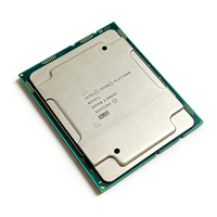 Processeurs CPU Platinum 8259CL 24 cœurs 2,5 GHz de base 36,75 Mo de cache 210 W LGA3647 48 threads SRFAS pour serveur