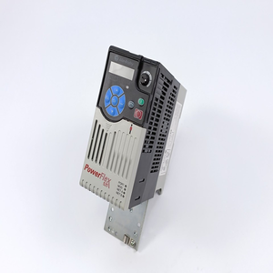 <span class=keywords><strong>25b</strong></span>-<span class=keywords><strong>d1p4n114</strong></span> ser.a Power Flex 525, -4kw/0.5HP พร้อม<span class=keywords><strong>25B</strong></span> - Product Image 1