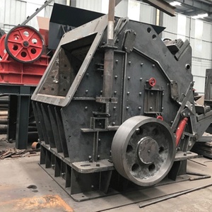 50tph PF trituradora de impacto trituradora de piedra para la venta - Product Image 6