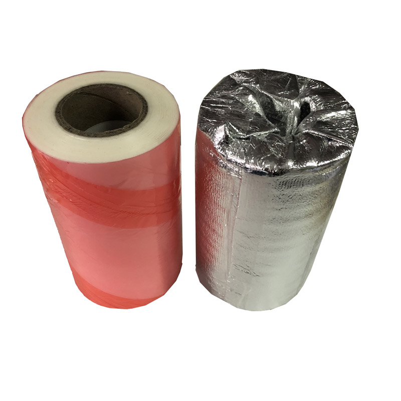 Water Soluble Pva Plastic Film, eco friendly polyvinyl alcohol cold water soluble film quick dissolved factory