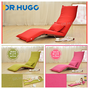 DR HUGO Portable Lightweight <b>Folding</b> Lazy <b>Sofa</b> for Hyperbaric Oxygen Capsule Wellness Center Accessory - Product Image 6