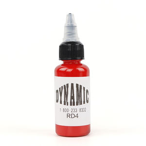Günstiger Preis Berühmte Marke Shark Tattoo Ink 1oz 7 Farben Schnee wittchen undurchsichtig True Black Bright Red 2 Jahre Garantie - Product Image 5