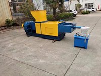 Eetbare Palmolie Productielijn Machine/Plam Fruit Olie Maken Machine/Rode Palmolie Persmachine