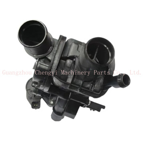 Thermostat et boîtier 9804160380 9849443980 1876476 2264810 pour Peugeot <span class=keywords><strong>Citroën</strong></span> Ford 2.0 Blue HDi Diesel Liquide de refroidissement - Product Image 5