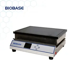 Biobase grafit pelat panas seri GH model GH-300 laboratorium kontrol suhu peralatan untuk lab