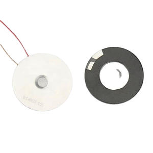 Accessoires d'atomiseur ultrasonique avec composants électroniques en céramique <span class=keywords><strong>piézoélectrique</strong></span> circulaire, excellent <span class=keywords><strong>effet</strong></span> d'atomisation - Product Image 4