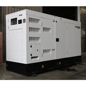 Máy phát điện diesel 100kw-1000kw cho Cummins Perkins weichai yuchai im lặng genset với ATS 24V DC Điện Bắt đầu 50/60Hz - Product Image 4
