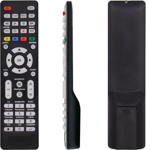 SD-G008 Backlit Universal <strong>Remote</strong> Control Use for Toshiba for <strong>Hitachi</strong> for Samsung for LG for Sharp for Hisense All Major Brand TV - Product Image 4