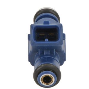 Inyector de Combustible 0280156014 A1120780149 para Mercedes C240 CLK320, Piezas de Repuesto para Motor de Gasolina - Product Image 3