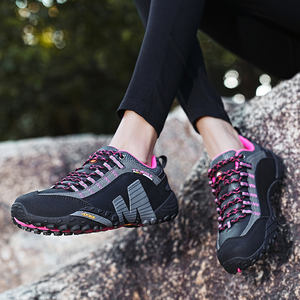 Chaussures de randonnée et <span class=keywords><strong>d</strong></span>'<span class=keywords><strong>escalade</strong></span> pour hommes et femmes, <span class=keywords><strong>prix</strong></span> <span class=keywords><strong>d</strong></span>'usine en gros - Product Image 5