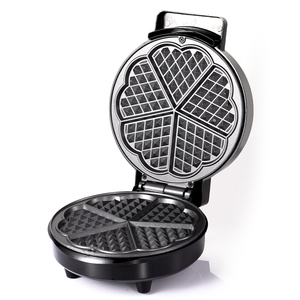 เครื่องทำวาฟเฟิล RAF Small Kitchen Appliances เครื่องทำเค้กวอลนัท เครื่องทำไส้กรอกอัตโนมัติ เครื่องทำไข่เจียว เครื่องทำแซนวิชอเนกประสงค์ - Product Image 1