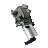 Válvula Solenoide EGR para Excavadora VH25620E0133 25620-E0133 135000-7303 para SK200-8 SK210-8 SK250-8 SK260-8 SK330-8 SK350-8