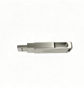 Clé USB Métallique d'Usine 3.0, Disque U Personnalisé avec LOGO, Clé USB 8 Go 16 Go 32 Go 64 Go 128 Go, Clé USB Stylo - Product Image 3