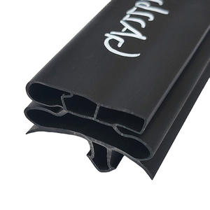 <span class=keywords><strong>Joint</strong></span> de porte de réfrigérateur de congélateur universel gris foncé de 200m <span class=keywords><strong>pour</strong></span> four de chambre froide de congélateur - Product Image 4