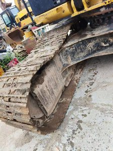 รถขุด CAT 336E มือสอง สภาพดี เครื่องจักรก่อสร้าง Caterpillar 36 ตัน สภาพดีเยี่ยม ขายดี พร้อมมาตรฐานการปล่อยมลพิษ EPA - Product Image 4