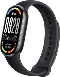 Para XIAOMI Mi Smart Band 10 versión global, pantalla AMOLED de 1.72 pulgadas, 21 días de duración de la batería, monitor de frecuencia cardíaca, rastreador multideportivo - Product Image 2
