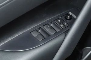 2026 <span class=keywords><strong>Corolla</strong></span> Cross Híbrido 2.0L Edición Pioneer HEV CVT SUV Ahorrador de Combustible LHD Exportación - Product Image 6