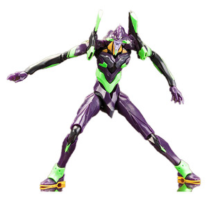 Figura de acción de juguete de dibujos animados flexible personalizada, material de PVC, figura de acción de juguete, película, impresión 3D, figura de acción de plástico de Anime - Product Image 3