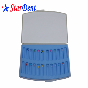 Niềng Răng Chỉnh Nha Sapphire Trong Suốt Chất Lượng Cao - Product Image 3