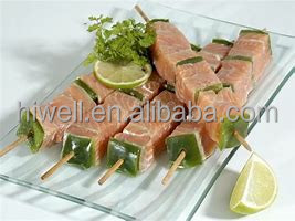 เครื่องหั่นเนื้อความเร็วสูงสำหรับทำปลาคิวบ์และไก่คาราเกะ รุ่นพรีเมียม IQKJ2-200 - Product Image 5