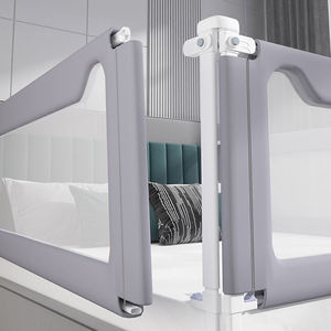 Parc pour bébé en métal moderne, réglable, écologique, haut <span class=keywords><strong>de</strong></span> gamme, avec fonctions <span class=keywords><strong>de</strong></span> sécurité, pour chambre et salon - Vente en gros à prix abordable - Product Image 6