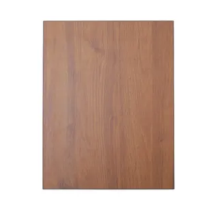 Placa de madeira compensada laminada multicamadas de bétula por atacado para móveis placa osb