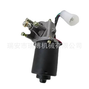 Convient au moteur d'essuie-glace DAEWOO CIELO 96100626 - Product Image 5