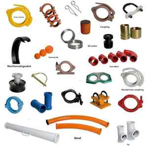 Hight Qualidade Bomba De Concreto Peças Putzmeister <span class=keywords><strong>Schwing</strong></span> CIFA IHI Zoomlion Sany <span class=keywords><strong>Pump</strong></span> Peças De Reposição para Venda - Product Image 3