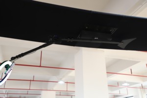 Cabina Portátil Sky <span class=keywords><strong>360</strong></span> con Brazo Motorizado, Trípode y Opciones de Personalización de Marca - Product Image 5