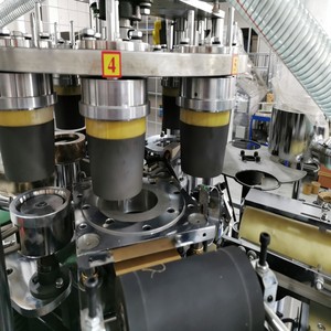 Macchina per la Produzione di Bicchieri di Carta Usa e Getta con Ampia Gamma di Utilizzi e Macchina per Realizzare Bicchieri di Carta Monouso per Fabbriche - Product Image 4
