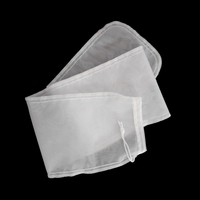 25 50 75 100 125 150 200 250 300 Micron Mesh Liquid Filter Bag Extraction Bag