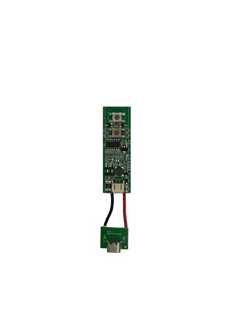 Manufacture BTR-5718 Custom PCB BMS Circuit Board with FR-4 Material 1 oz Copper ISO Certified for Electronics Assembly