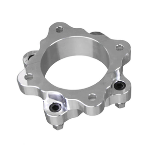 OEM Factory CNC Machining Customized High Performance Aluminum <strong>Wheel</strong> Spacer - Product Image 5