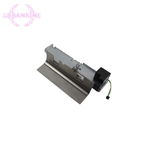 Hyosung S72843203 Double détection assemblage distributeur GCDU pièces de rechange essentielles pour ATM NH <span class=keywords><strong>Cassette</strong></span> amovible CDU pièces - Product Image 1