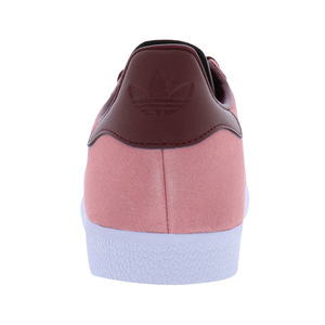 Chaussures Adidas Gazelle pour hommes Couleur : Super Pop/Rouge Ombre/Blanc 100% authentiques - Product Image 4