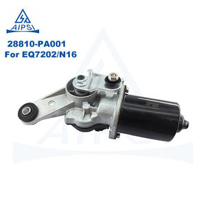 Motor de Limpiaparabrisas para Automóvil AIPSI Auto Parts Manufacturers 28810-PA001 para <span class=keywords><strong>Nissan</strong></span> EQ7202 - Product Image 1